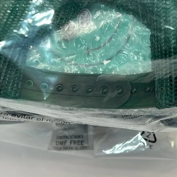 Trucker Hat - Picture 4 of 4